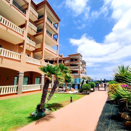 El Nautico Suites, The Beachfront Paradise San Miguel de Abona Extérieur photo